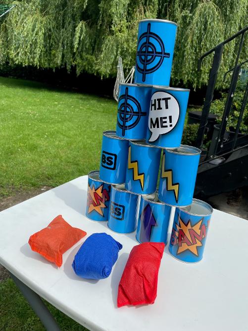 Garden Games hire In Essex Outdoor Games Hire Canvey Castles